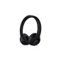 Beats Solo3 Trådløs Hovedtelefoner Sort Beats Solo3 Trådløs Hovedtelefoner Sort
